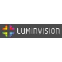 luminvision ltd logo image