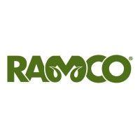 ramco waste and recycling logo image