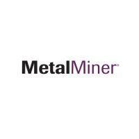 metalminer logo image