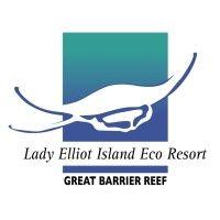 lady elliot island eco resort