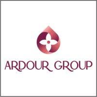 ardour group logo image