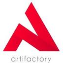 logo of Artifactory