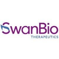 swanbio therapeutics logo image