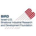 logo of Bird Foundation