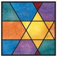 congregation beth ahabah logo image