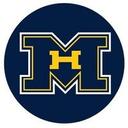 logo of Marquette University High School