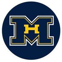 marquette university high school logo image