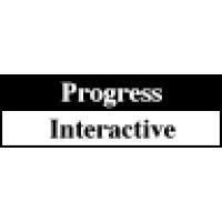 progress interactive inc. logo image