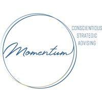 momentum advisors, llc logo image