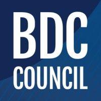 bdccouncil logo image