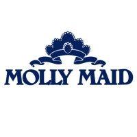 molly maid canada logo image