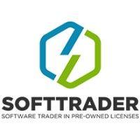 softtrader europe logo image