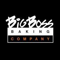 big boss baking company logo image