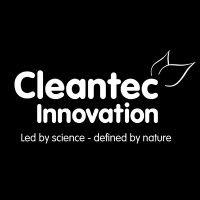 cleantec innovation logo image