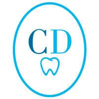 cottage dental logo image