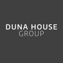 logo of Duna House Group