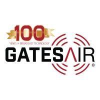 gatesair logo image