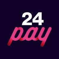 24pay logo image