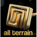 logo of All Terrain