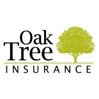 oak tree insurance, inc. logo image