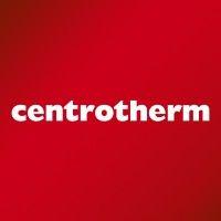 centrotherm international ag logo image