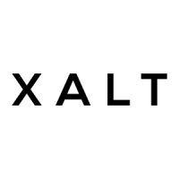 xalt logo image