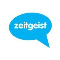 zeitgeist logo image