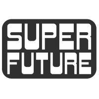 super future brands logo image