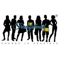 the transformed you logo image