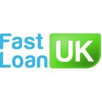 fast loan uk logo image