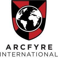 arcfyre international | protective, risk consulting and journey management services