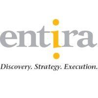 entira logo image