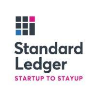 standard ledger logo image