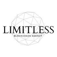 limitless blockchain agency logo image