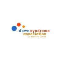 down syndrome association of greater cincinnati logo image