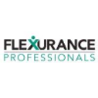 flexurance professionals logo image