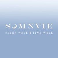 somnvie logo image