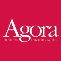 grupo agora logo image