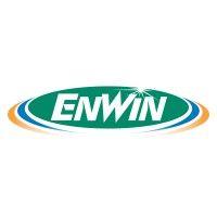 enwin utilities logo image