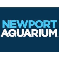 newport aquarium logo image