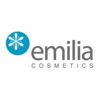 emilia cosmetics logo image