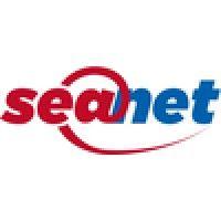 seanet corporation logo image