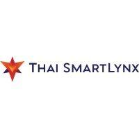 thai smartlynx logo image