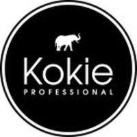 kokie cosmetics logo image