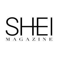 shei magazine logo image