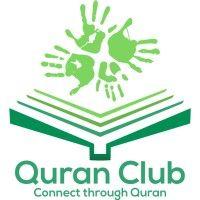 quran club logo image