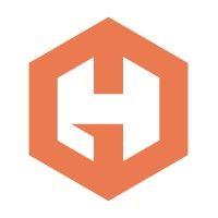 hosted graphite logo image