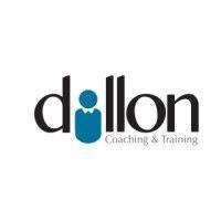 dillon coaching and training logo image