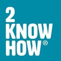 2knowhow logo image