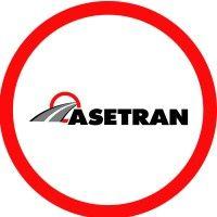 asetran logo image